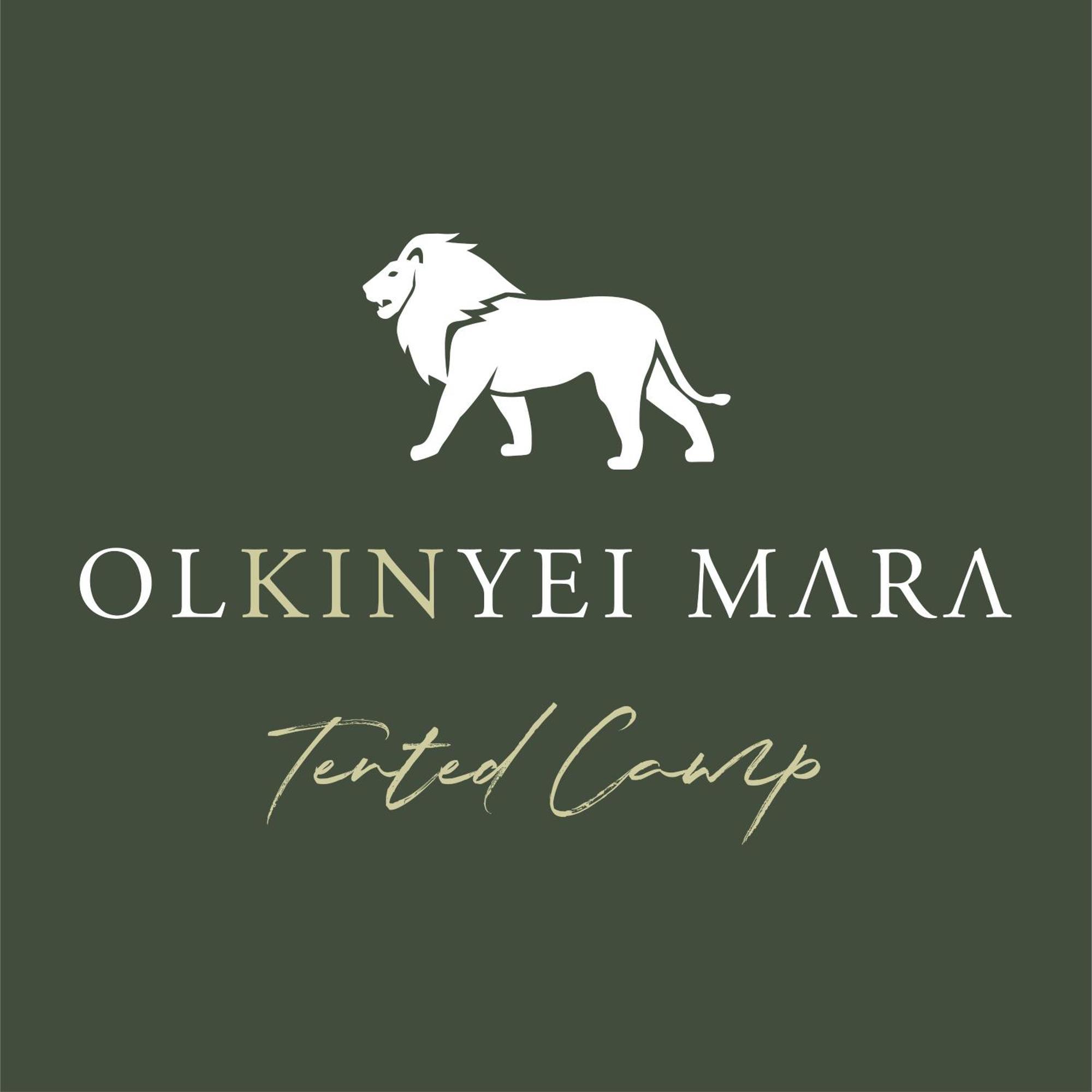 Olkinyei Mara Tented Camp Talek Екстер'єр фото