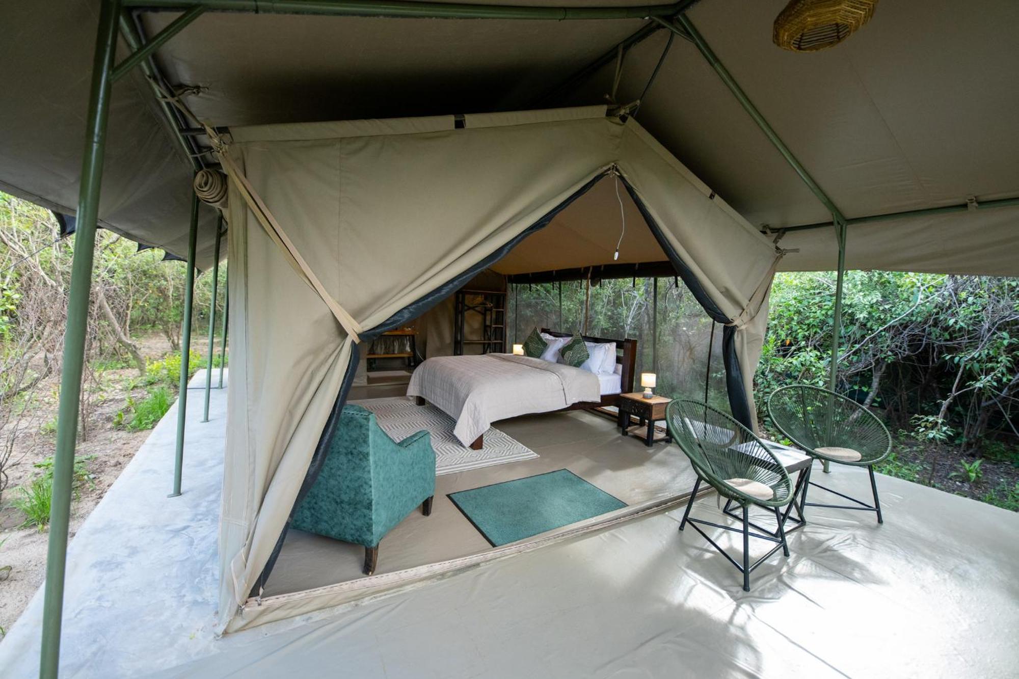 Olkinyei Mara Tented Camp Talek Екстер'єр фото