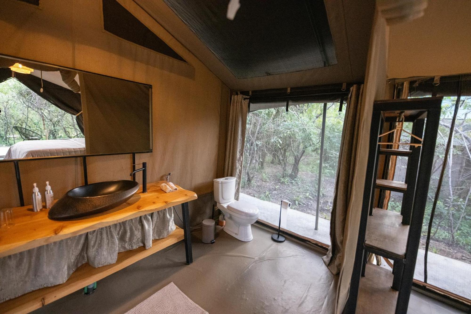 Olkinyei Mara Tented Camp Talek Екстер'єр фото