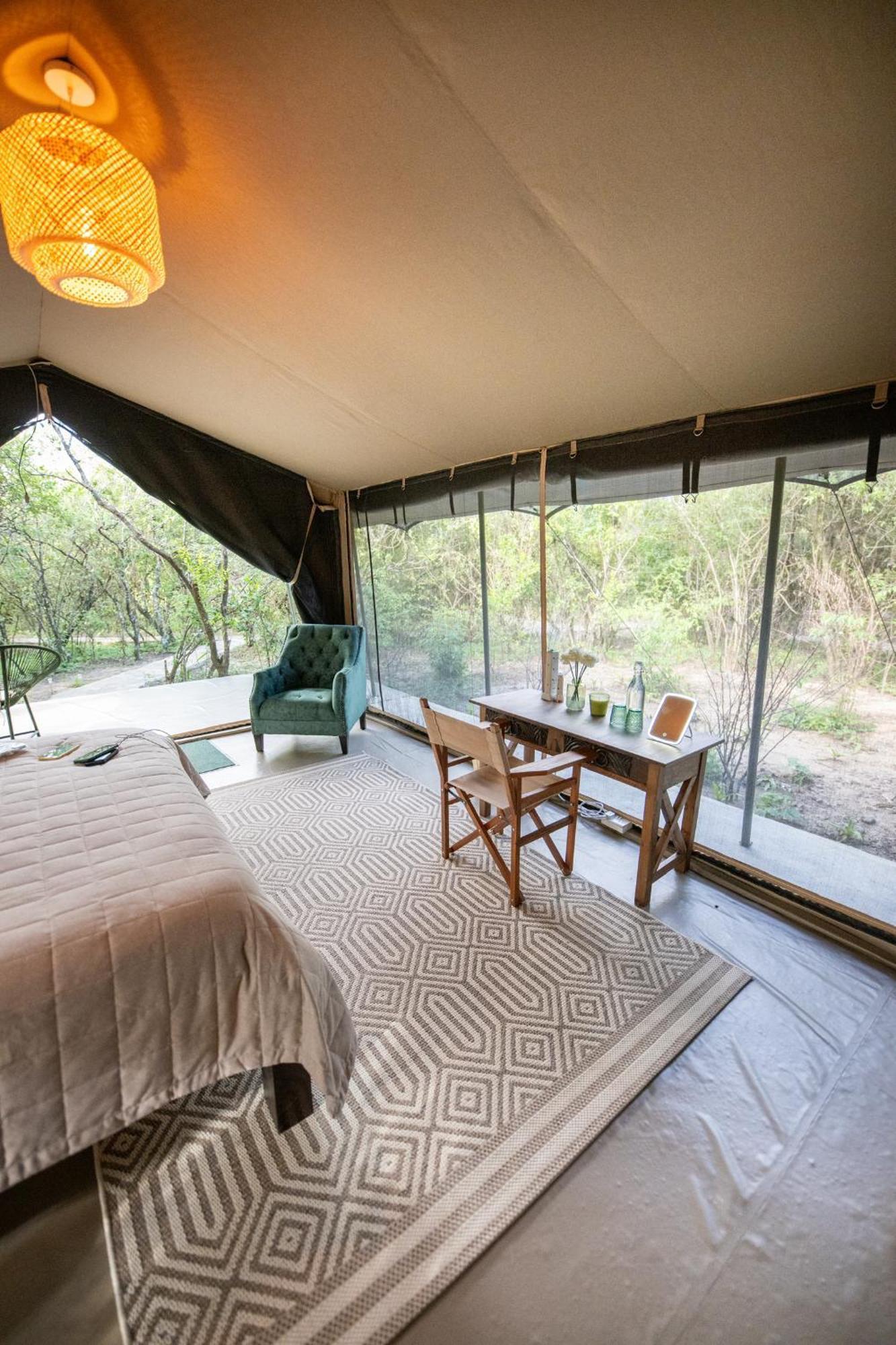 Olkinyei Mara Tented Camp Talek Екстер'єр фото