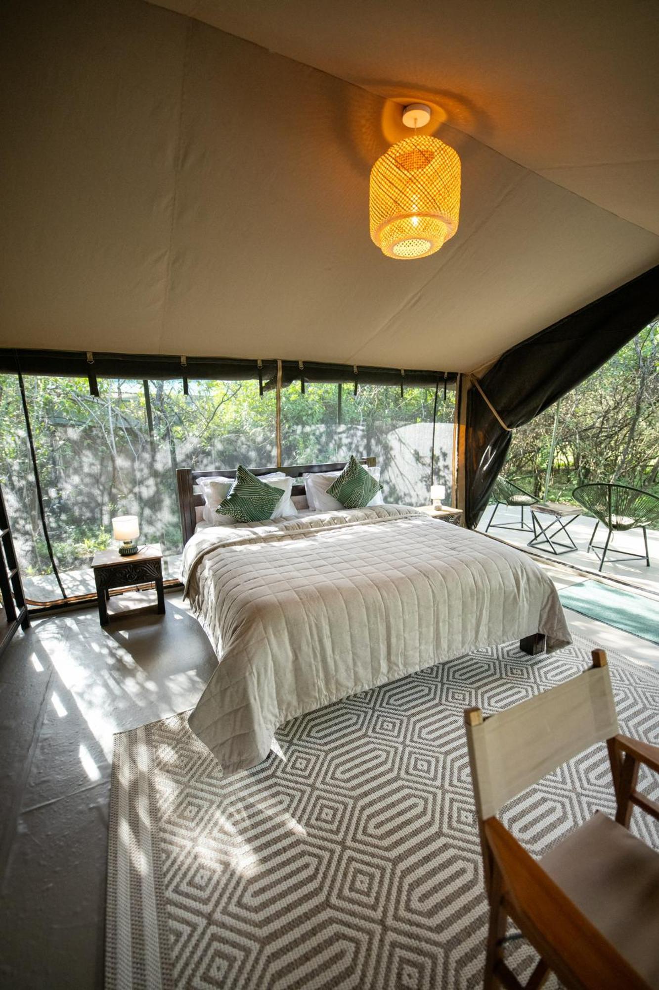 Olkinyei Mara Tented Camp Talek Екстер'єр фото