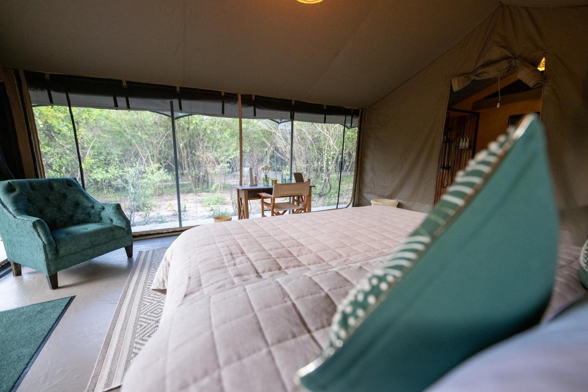 Olkinyei Mara Tented Camp Talek Екстер'єр фото