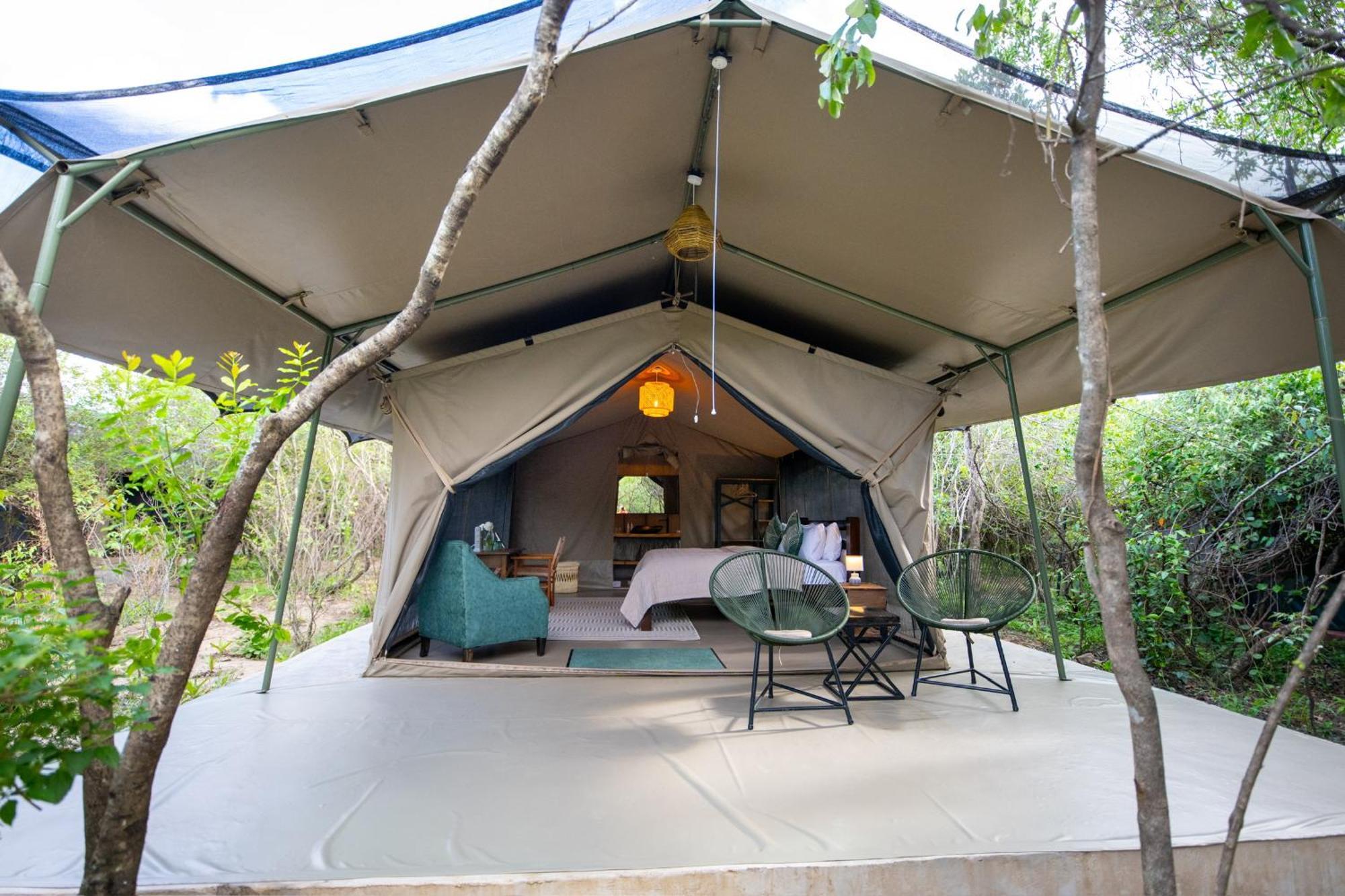 Olkinyei Mara Tented Camp Talek Екстер'єр фото