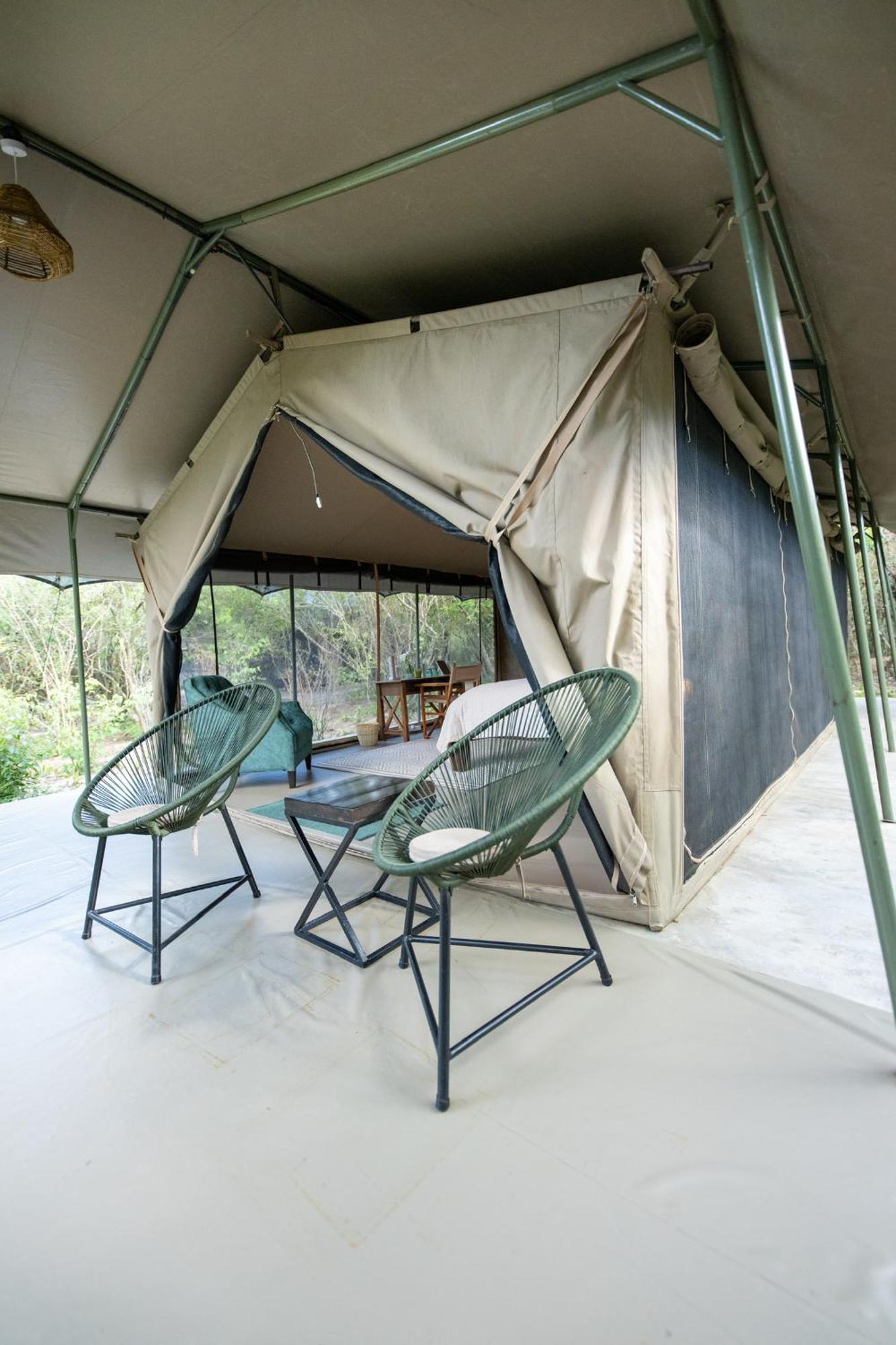Olkinyei Mara Tented Camp Talek Екстер'єр фото