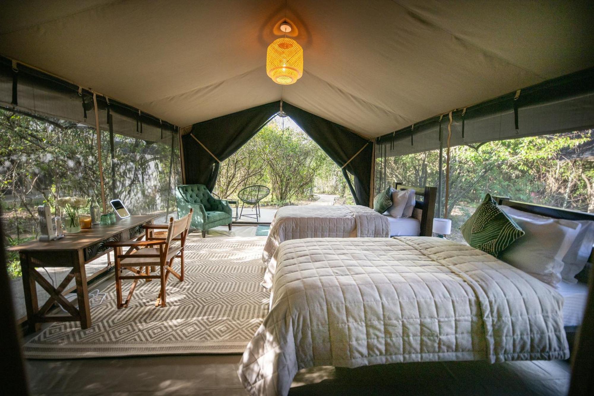 Olkinyei Mara Tented Camp Talek Екстер'єр фото