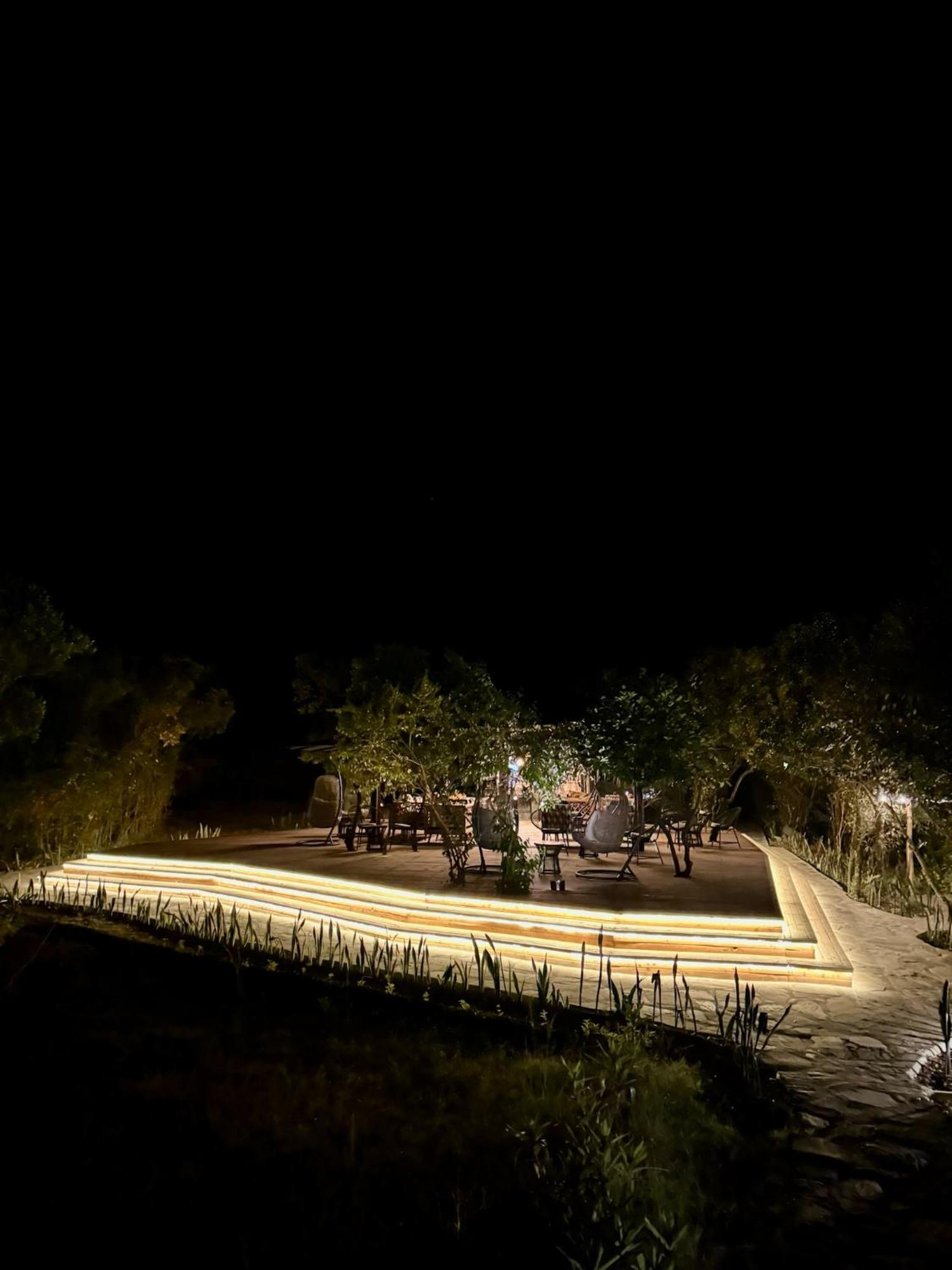 Olkinyei Mara Tented Camp Talek Екстер'єр фото