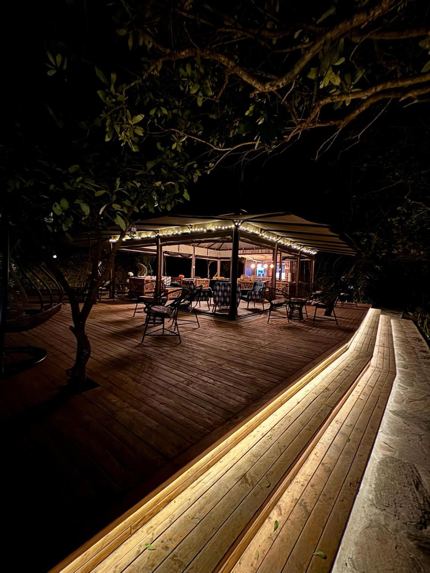 Olkinyei Mara Tented Camp Talek Екстер'єр фото
