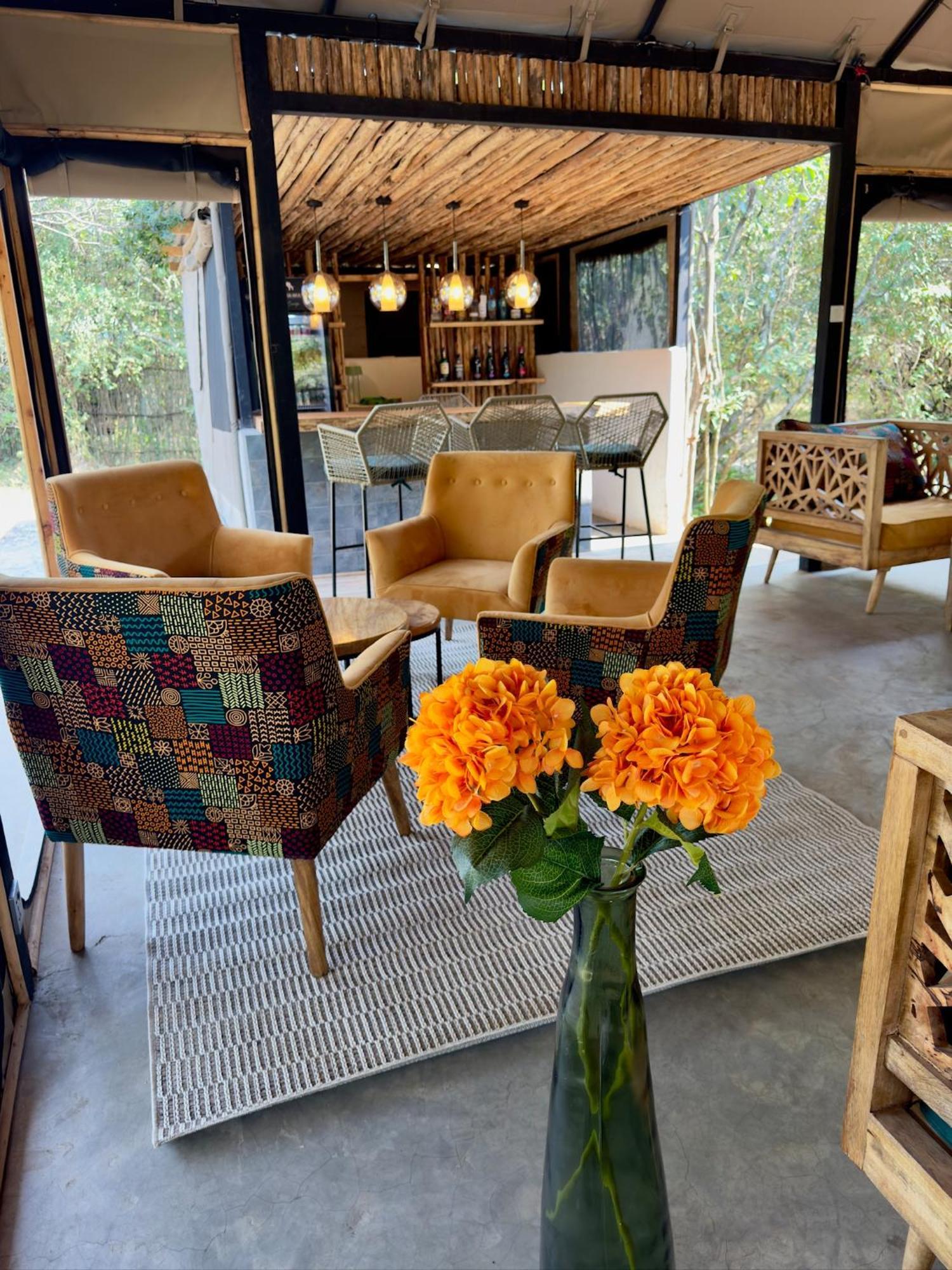 Olkinyei Mara Tented Camp Talek Екстер'єр фото