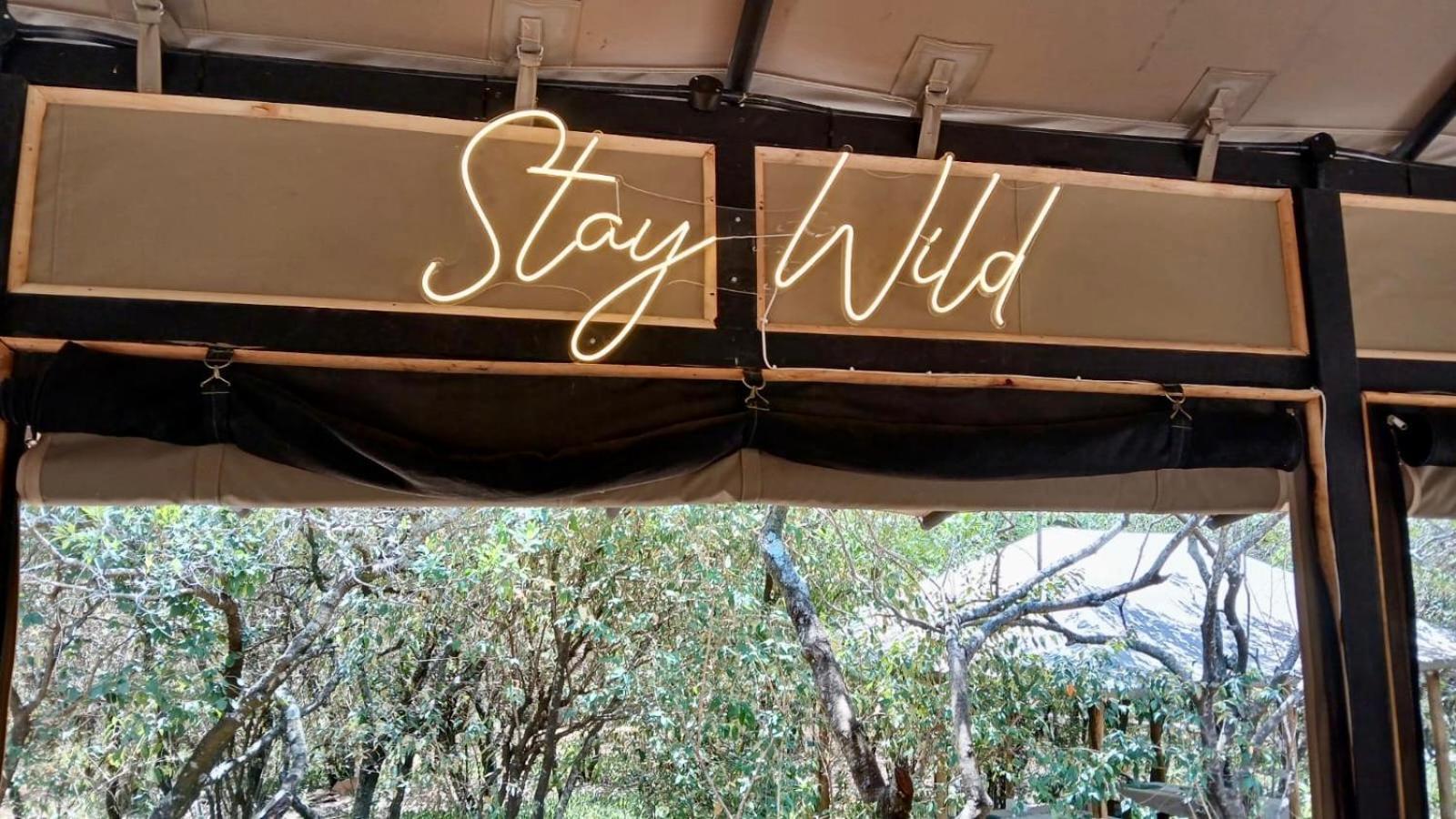 Olkinyei Mara Tented Camp Talek Екстер'єр фото