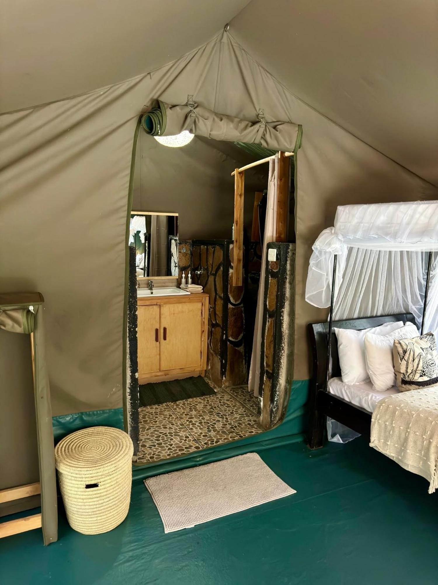Olkinyei Mara Tented Camp Talek Екстер'єр фото